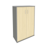 Шкаф средний А.СТ-2.3