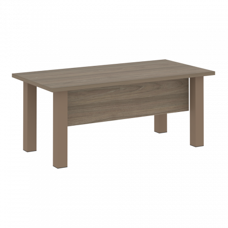 Стол руководителя прямой LT.D-18.1