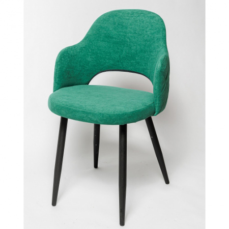 Стул К 14 (черные ножки)