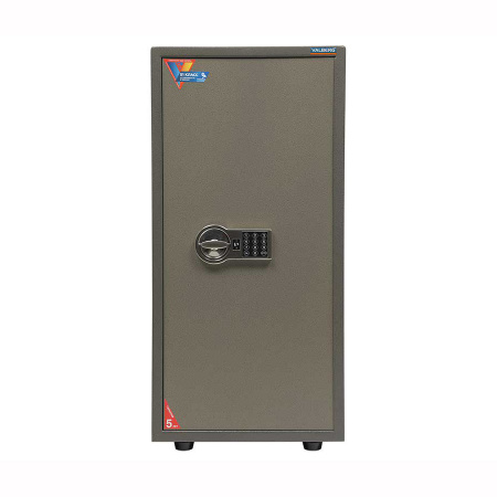 ОФИСНЫЙ СЕЙФ VALBERG ASM 90T EL