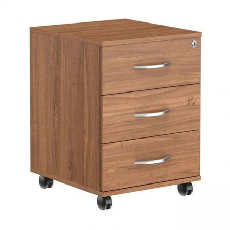 Тумба подкатная ТМ-3