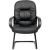 Кресло для посетителей CHAIRMAN 416 В (V)
