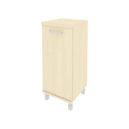 Шкаф низкий узкий KSU-3.1 (Левый / Правый)