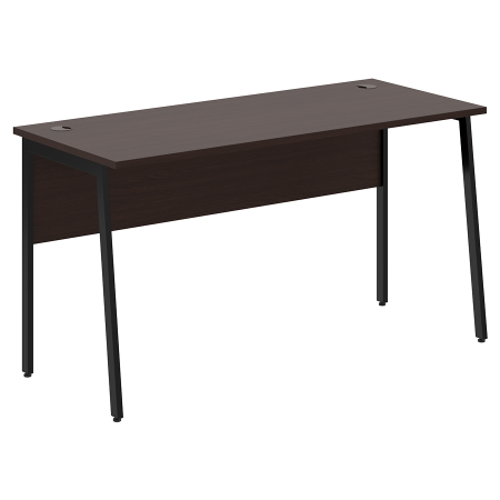 Стол офисный на металлокаркасе СП-3.1P серии Имаго-PLUS