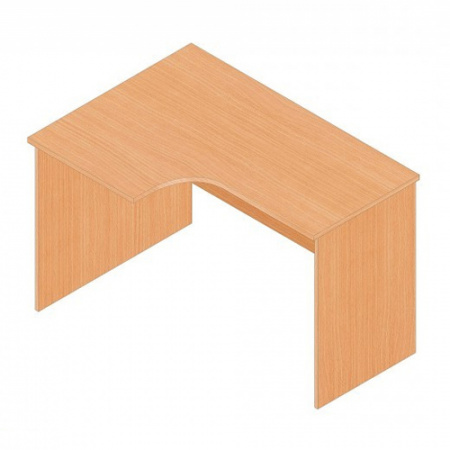 Стол эргономичный Р.РС-12 Л