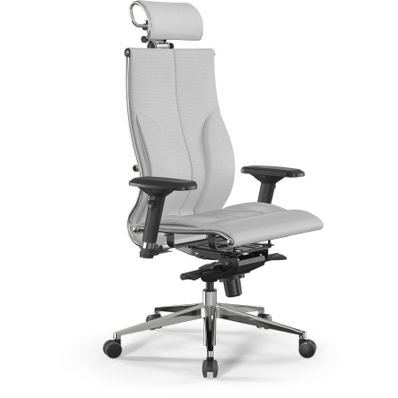 Кресло Samurai L2-10D