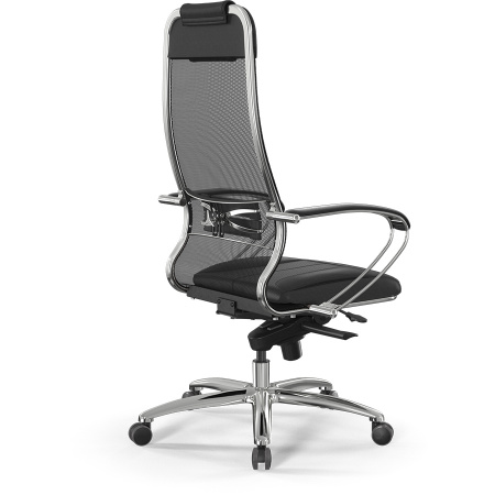 Кресло руководителя Самурай SL-1.04 (Samurai L1-2K)