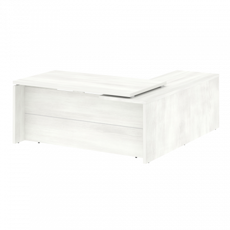 Стол руководителя угловой, левый LT.C-18 (L)