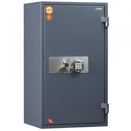 ОГНЕВЗЛОМОСТОЙКИЙ СЕЙФ VALBERG ГАРАНТ ЕВРО 95T EL