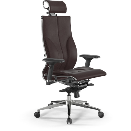 Кресло Samurai L2-10D