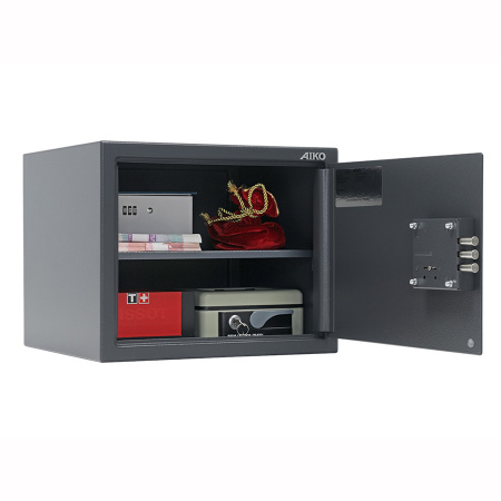 МЕБЕЛЬНЫЙ СЕЙФ AIKO Т-280 KL