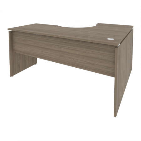 Стол эргономичный левый Л.СА-4 Л