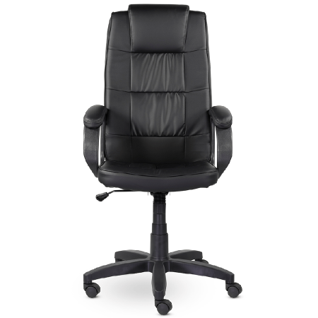 Кресло руководителя Премьер В (пластик-люкс)