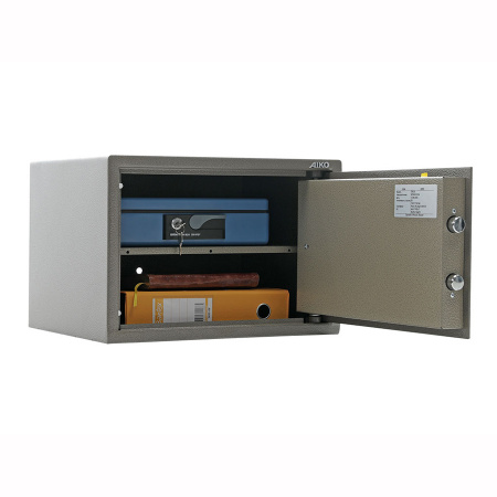 ОФИСНЫЙ СЕЙФ AIKO TM-30