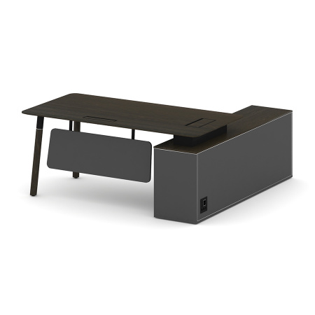 Стол руководителя FR.SR-18 (L)