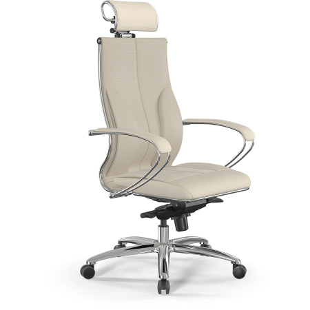 Кресло Samurai L2-11K