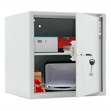 ОФИСНЫЙ СЕЙФ AIKO Т-40
