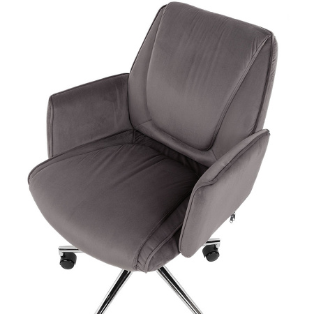 Кресло CHAIRMAN ДОМ (HOME) 302 (CH302)