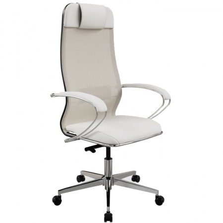 Кресло ErgoLife Комфорт