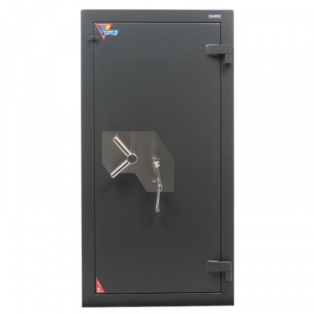 ВЗЛОМОСТОЙКИЙ СЕЙФ VALBERG ФОРТ 1368 KL