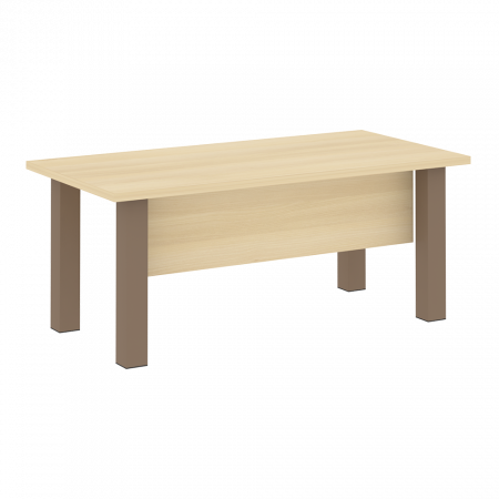 Стол руководителя прямой LT.D-18.1