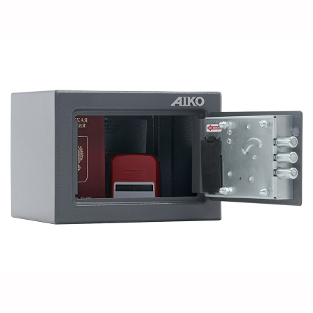 МЕБЕЛЬНЫЙ СЕЙФ AIKO Т-140 EL