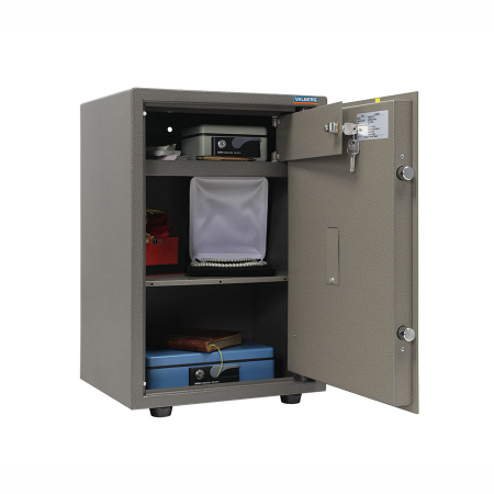 ОФИСНЫЙ СЕЙФ VALBERG ASM-63T EL