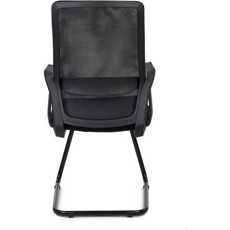 Кресло Поинт RCH 8325G10 (Черный пластик)