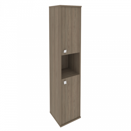 Шкаф высокий узкий Л.СУ-1.5 (Левый / Правый)