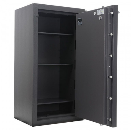 ВЗЛОМОСТОЙКИЙ СЕЙФ VALBERG АЛМАЗ 1368 KL