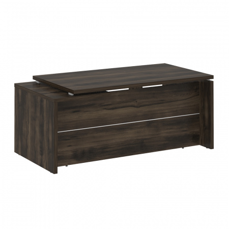 Стол руководителя прямой, правый LT.В-18 (R)