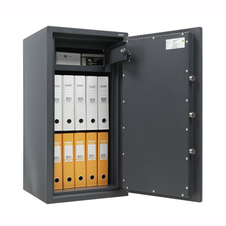 ОФИСНЫЙ СЕЙФ AIKO AMH-95T (045T)