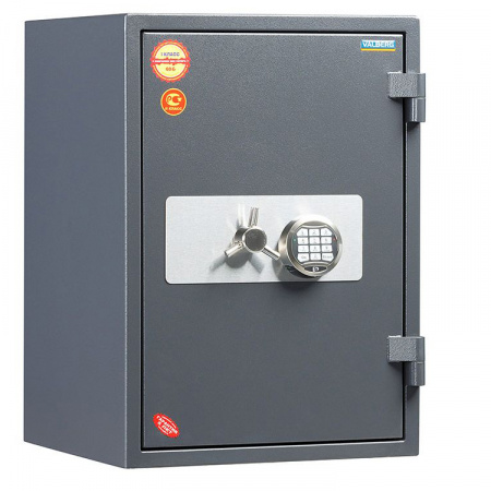 ОГНЕВЗЛОМОСТОЙКИЙ СЕЙФ VALBERG ГАРАНТ ЕВРО 67T EL
