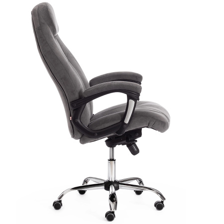 Кресло Босс Люкс (Boss Lux) (ткань)