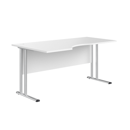 Стол офисный эргономичный левый CA-1M(L)