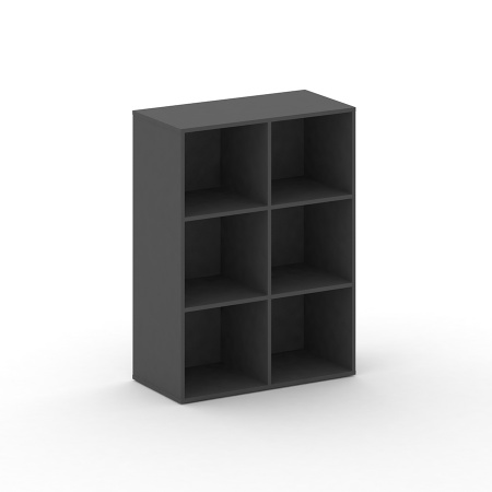 Стеллаж CRU.ST-200 (широкий средний)