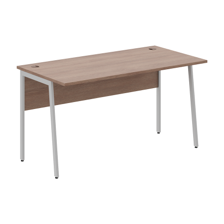 Стол офисный на металлокаркасе СП-3P серии Имаго-PLUS