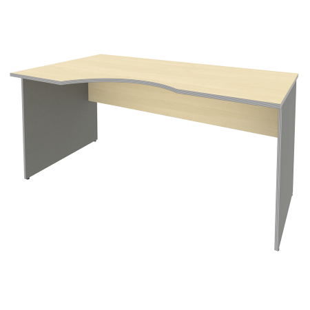 Стол криволинейный левый А.СА-1 Л