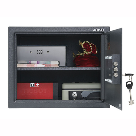 МЕБЕЛЬНЫЙ СЕЙФ AIKO Т-280 KL