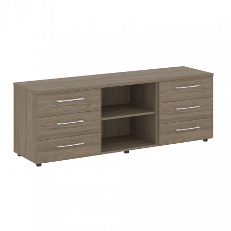 Тумба наборная - 3 секции LT.TS-3.1