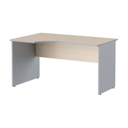 Стол офисный СА-2 левый