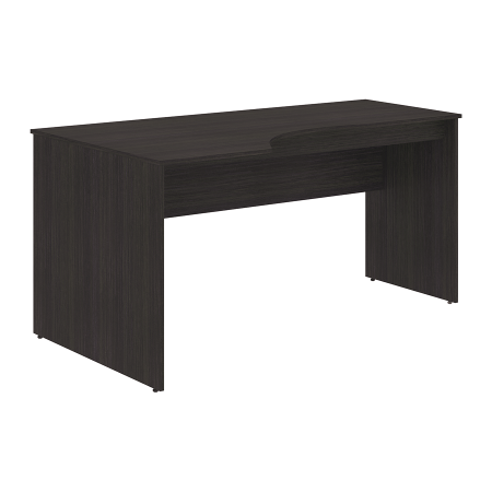 Стол офисный SET 160-1 левый