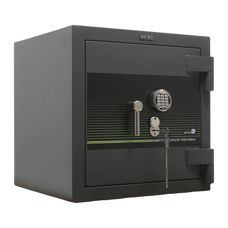 ВЗЛОМОСТОЙКИЙ СЕЙФ MDTB BURGAS-67 EK