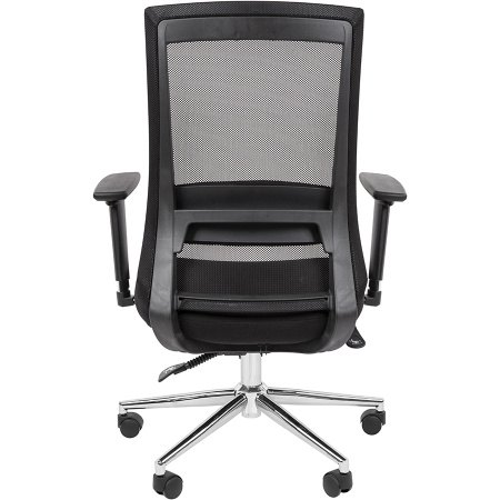 Кресло CHAIRMAN 500 ЛЮКС (LUX) БП