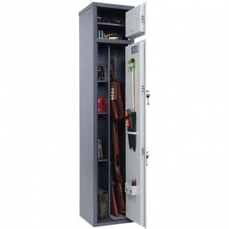 Оружейный сейф AIKO БЕРКУТ 150/2 EL