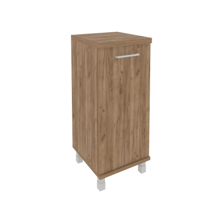 Шкаф низкий узкий KSU-3.1 (Левый / Правый)