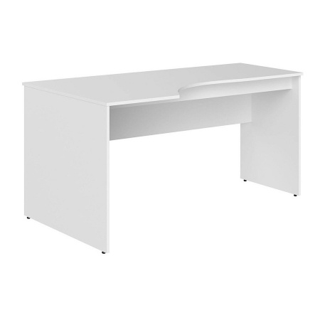 Стол офисный SET 160-1 левый