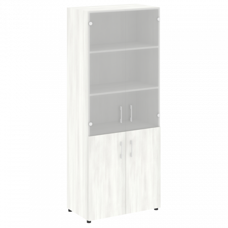 Шкаф высокий широкий (стекло) LT.ST-1.2