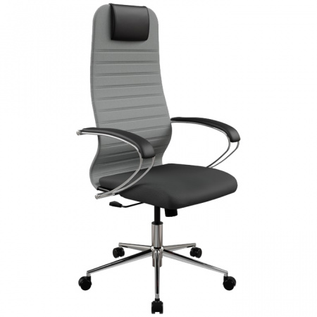 Офисное кресло SU-BK-10 Ch
