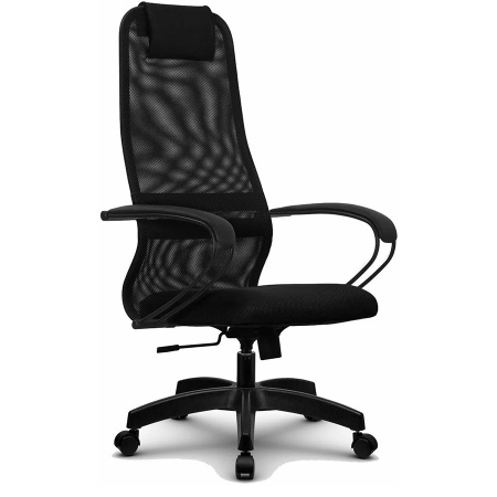 Кресло для руководителя SU-ВР-8